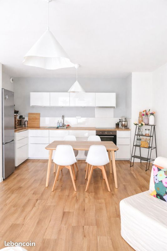 Appartement 3 pièces 64 m² · à Brest · 64 m² · 230 000 €