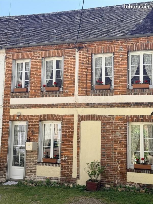 Maison 3 pièces 70 m² · à Rugles · 70 m² · 87 000 €
