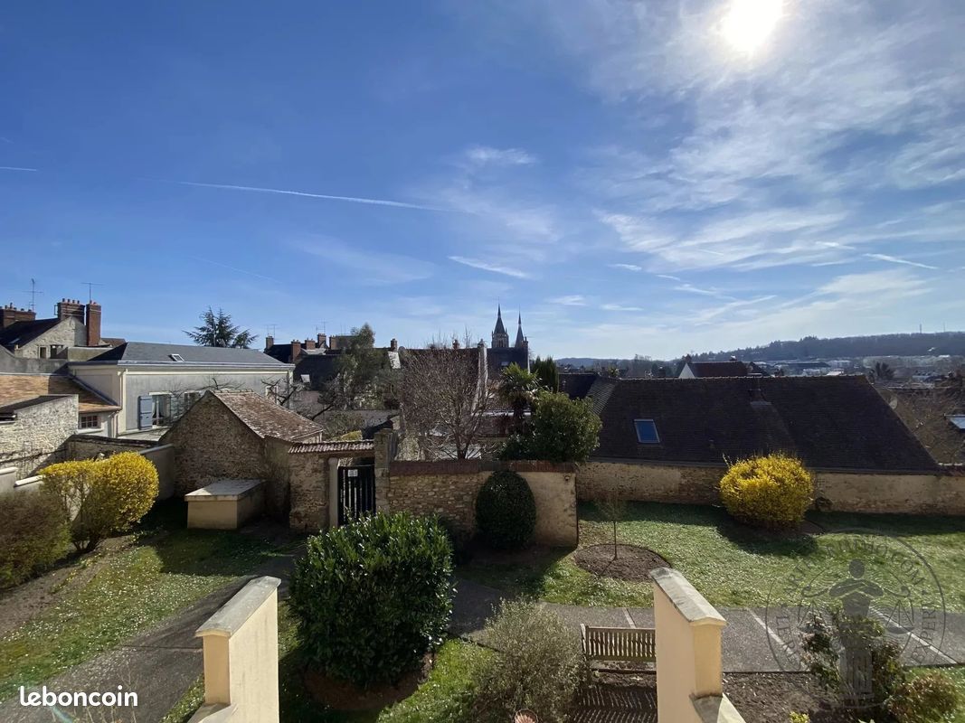 Appartement 3 pièces 74 m² · à Dourdan · 74 m² · 245 000 €