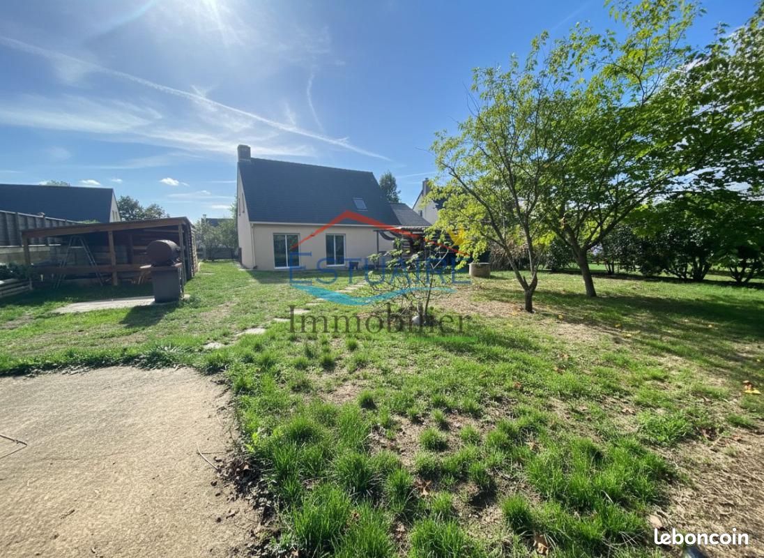 Maison 6 pièces 109 m² · à Bouée · 109 m² · 299 000 €