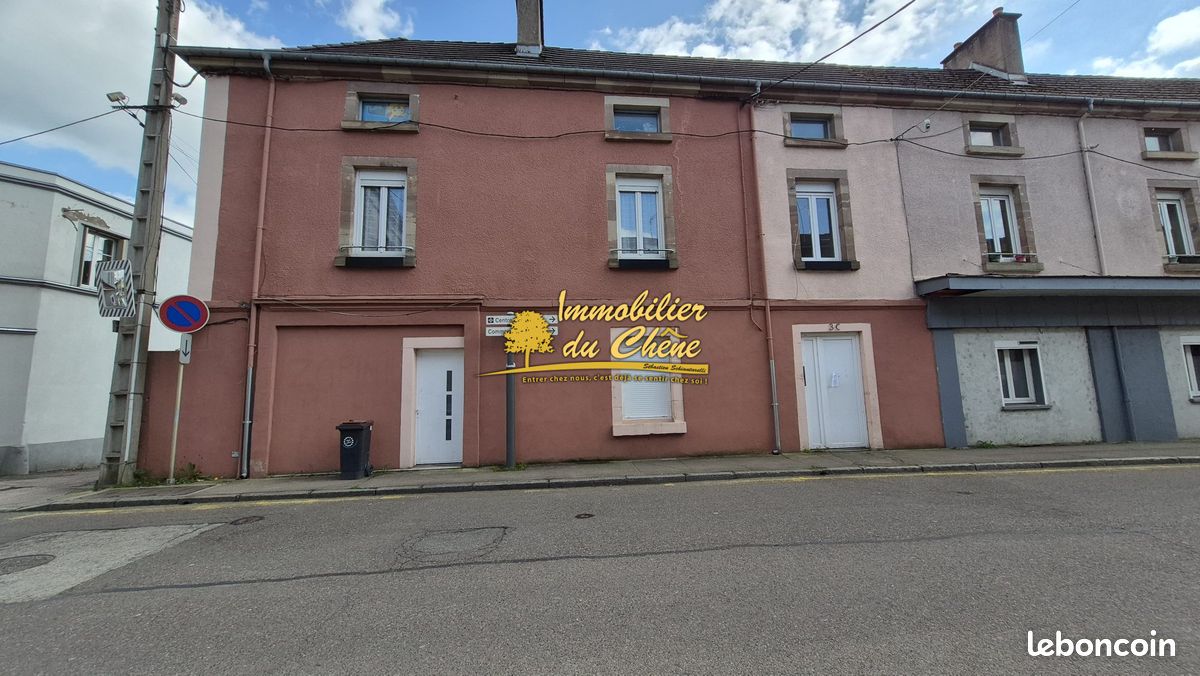 Appartement 2 pièces 35 m² · à Luxeuil-les-Bains · 35 m² · 350 €/mois