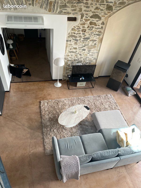 Appartement 3 pièces 110 m² · à Carcassonne · 110 m² · 210 000 €