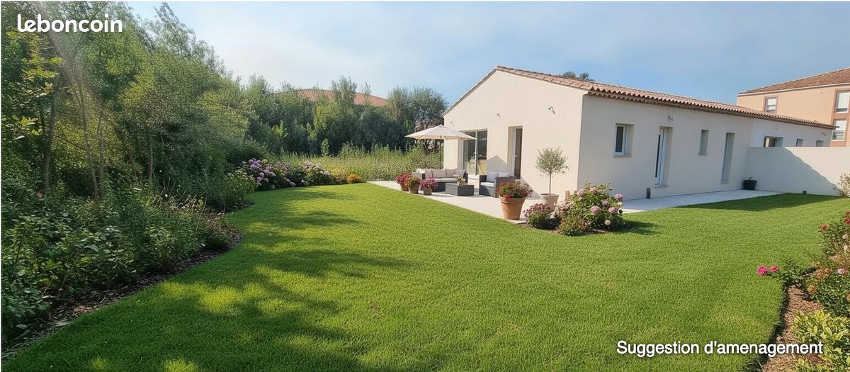 Maison 4 pièces 83 m² · à Vidauban · 83 m² · 359 000 €