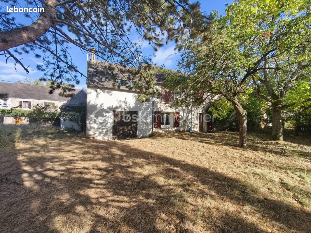 Maison 7 pièces 131 m² · à Château-Thierry · 131 m² · 149 000 €