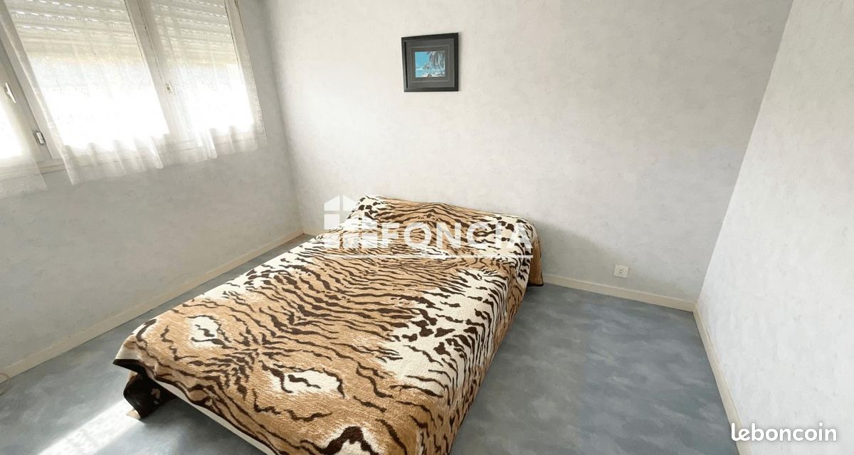 Appartement 2 pièces 35 m² - Royan 17200 (image principale 5)