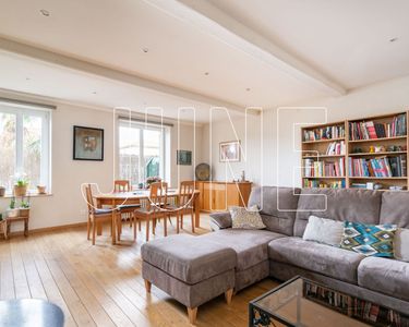 Maison 339 000 € - 120 m²