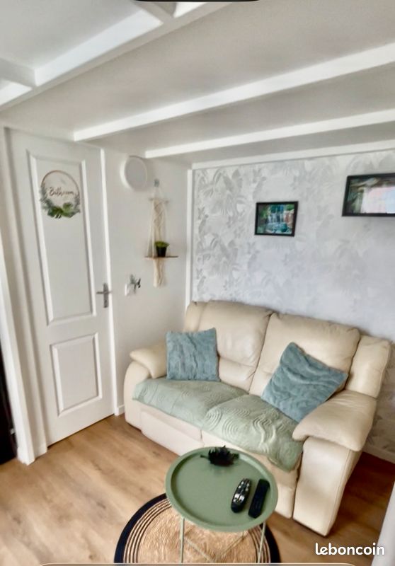 Appartement 1 pièce 20 m² · à Colombes · 20 m² · 950 €/mois