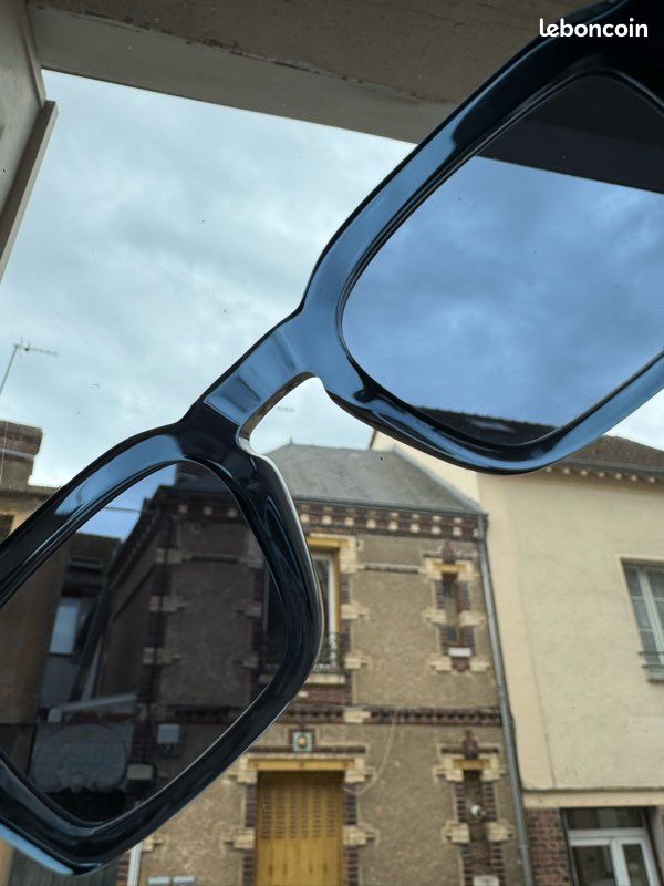 Lunette de soleil Paul smith (image 5)