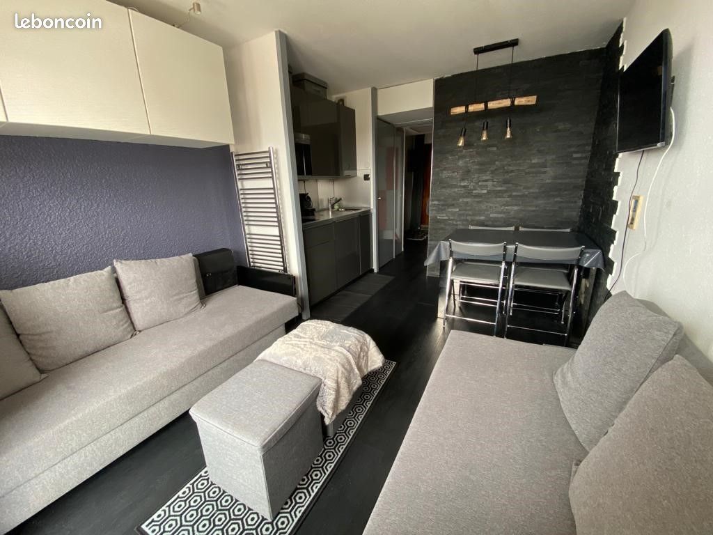 Superbe Appartement à louer à Avoriaz avec Multipass été Inclus (image 2)