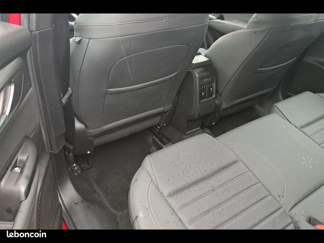 Alfa romeo Tonale 1.5 Hybrid 130ch Sprint TCT (image 26)