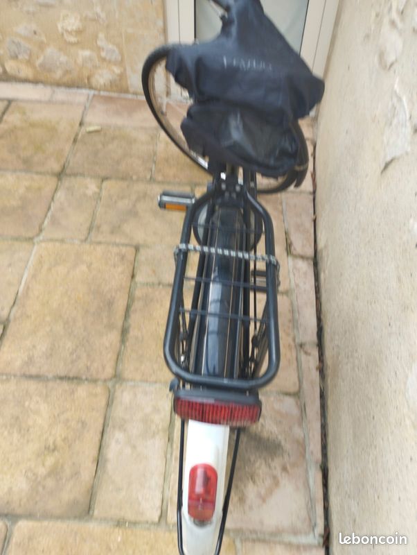 Vélo Gazelle (image 5)