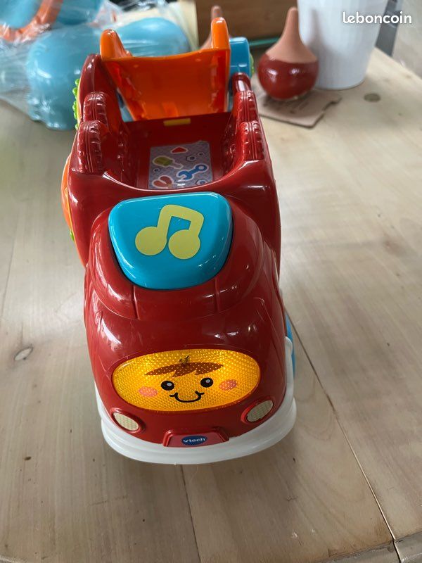 Camion musical (image 1)