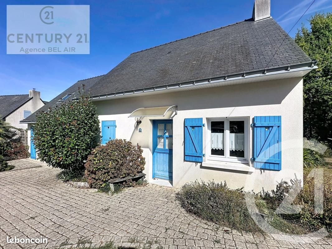 Maison 6 pièces 135 m² · à Pénestin · 135 m² · 423 280 €