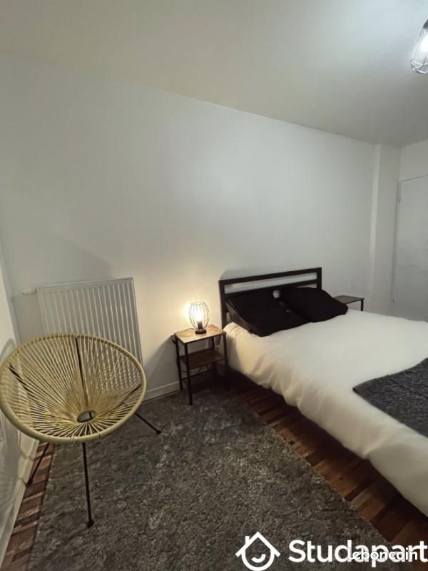 Appartement a louer saint-denis - 1 pièce(s) - 10 m2 - Surfyn