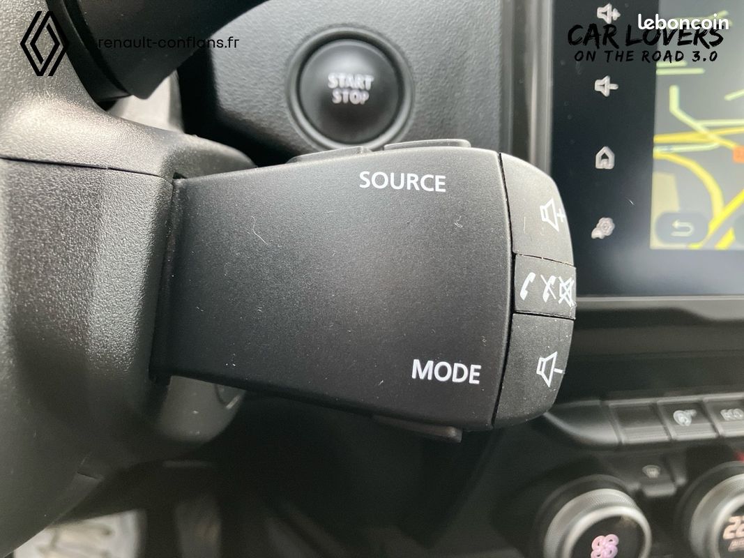 DACIA Duster ECO-G 100 4x2 Journey + (image 18)