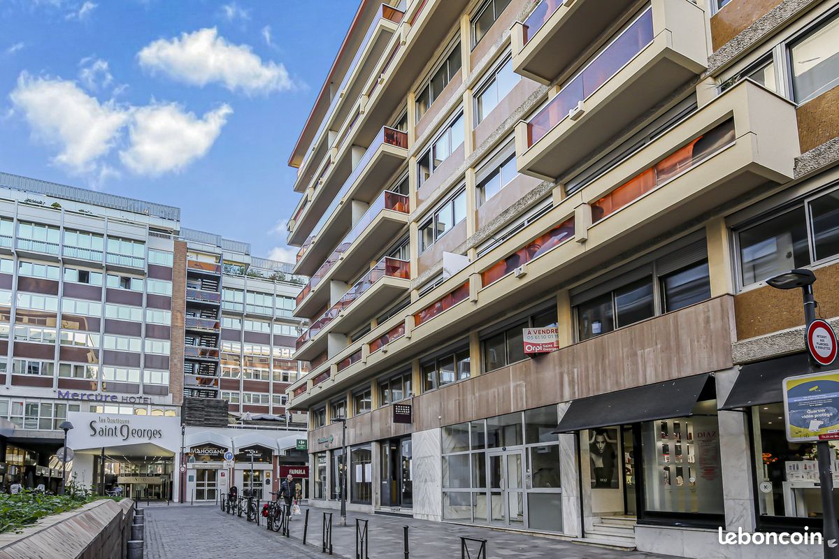 Appartement 5 pièces 115 m² · à Toulouse · 115 m² · 668 850 €
