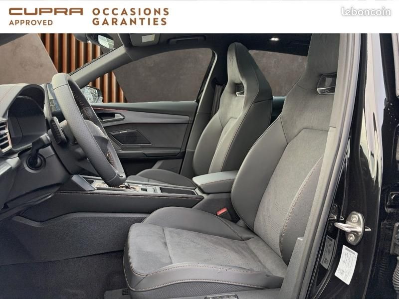 Cupra Formentor 1.5 eHybrid 272ch VZ DSG6 (image 29)