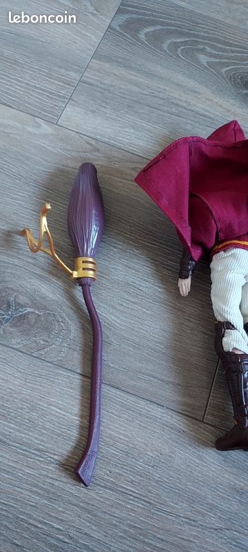 Harry Poter figurine (image 6)