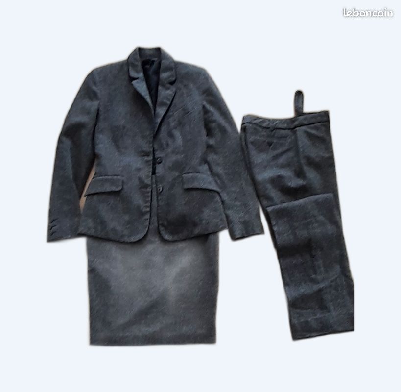 Costume Etam taille 36 (image 1)