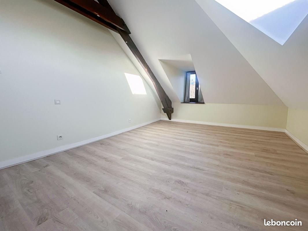 Appartement 3 pièces 62 m² - Pierre-Buffière 87260 (image principale 5)