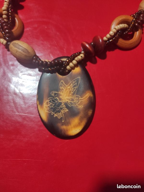 Bijoux africains (image 1)