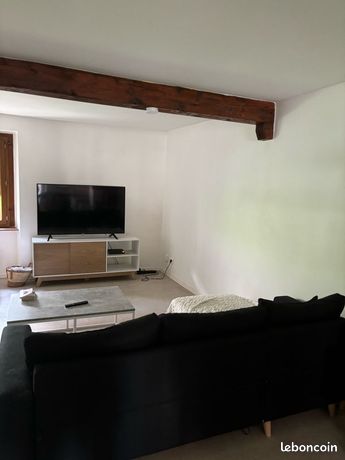 Appartement proche centre ville