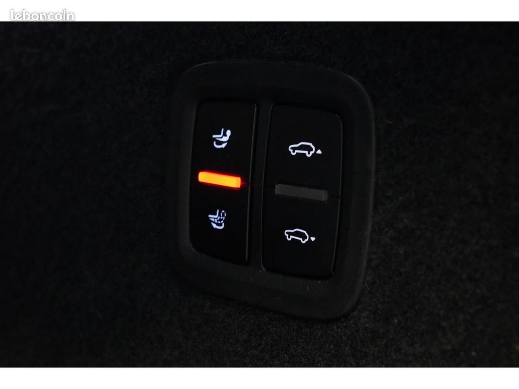 PORSCHE CAYENNE S I 2.9 440CH I GARANTIE 12 mois I Pack chrono I Cuir étendu I Attelage I Suivi et Ga (image 17)