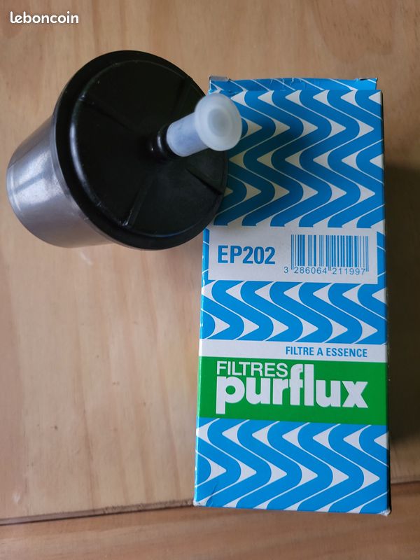 Filtre à essence (image 2)