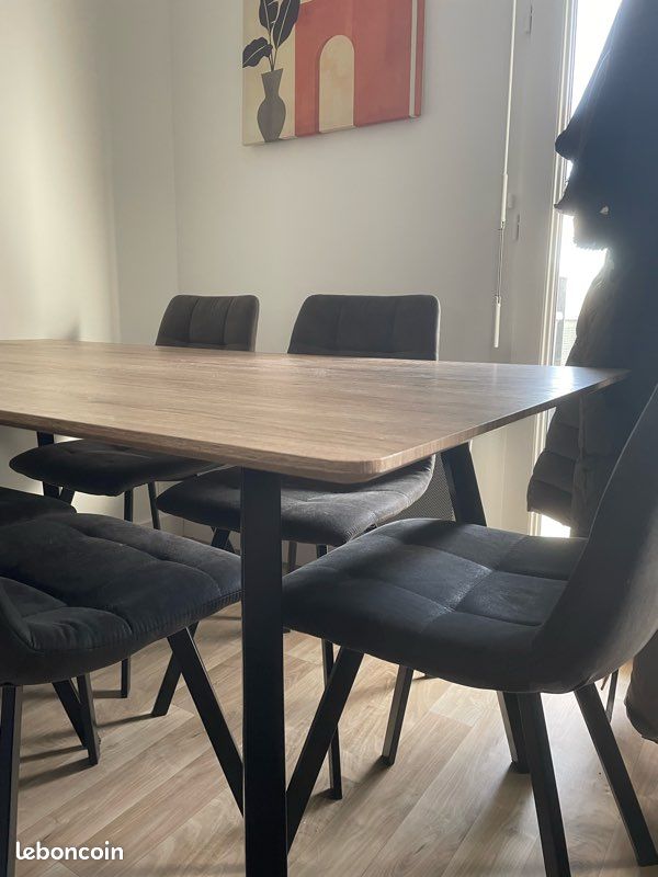 Table à manger (image 2)