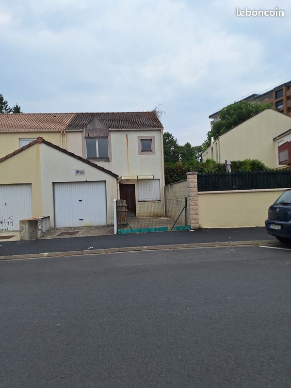 Maison 4 pièces 88 m² · à Montataire · 88 m² · 185 000 €