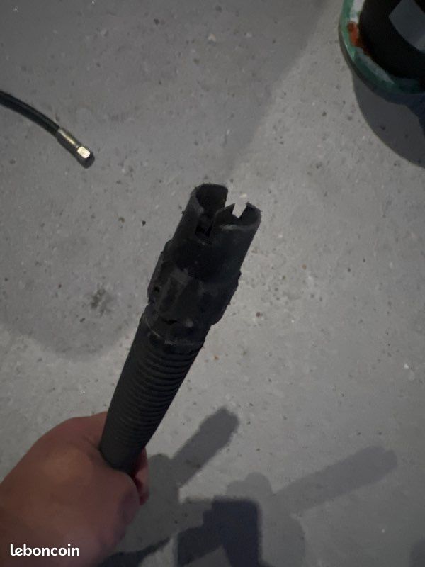 Lance +flexible Karcher Michelin (image 4)