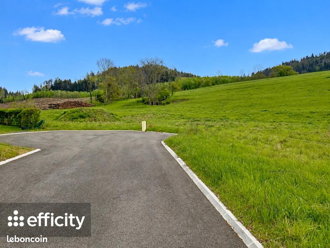Terrain 838 m² Saint Jean De Tholome · à Saint-Jean-de-Tholome · 230 000 €