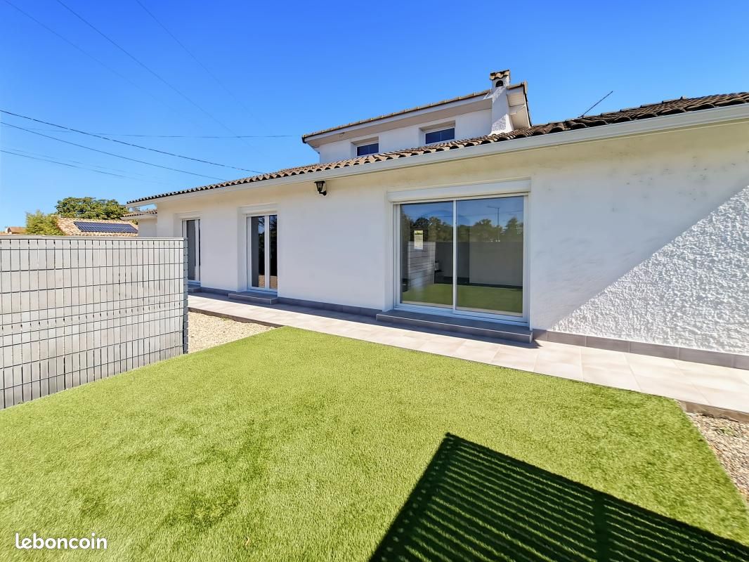 Maison 4 pièces 103 m² · à Pompignan · 103 m² · 235 000 €