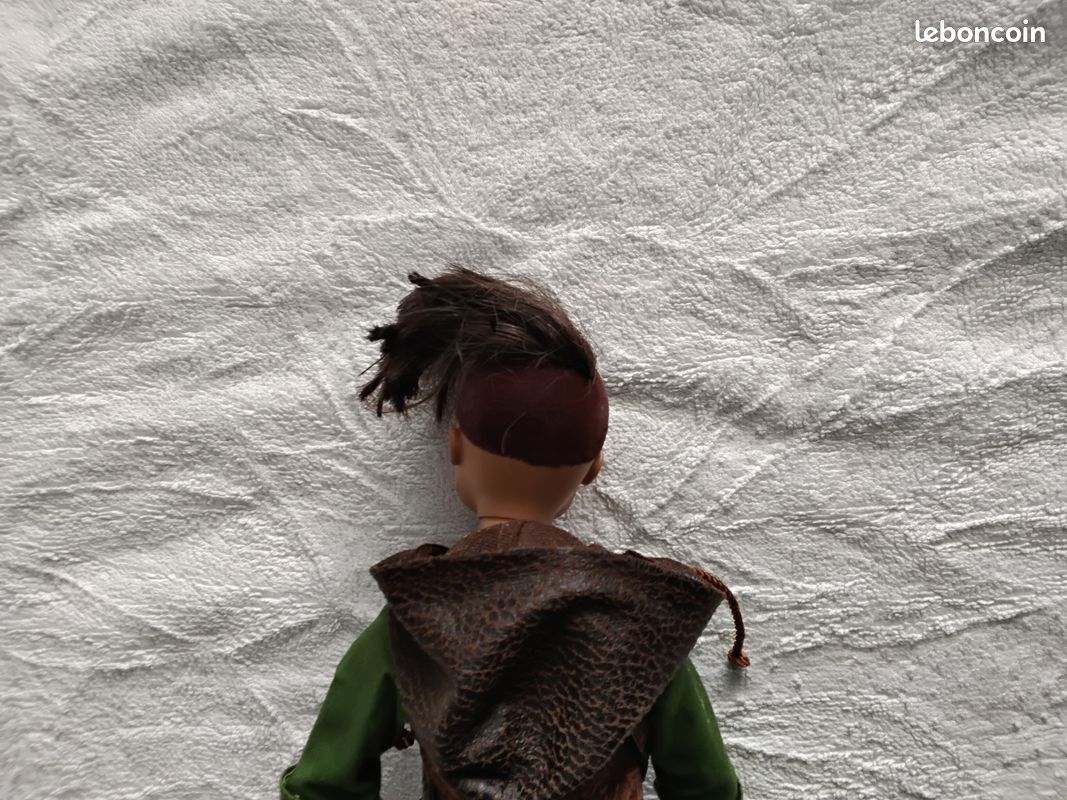 Hunter Huntsman. Ever After High (image 6)