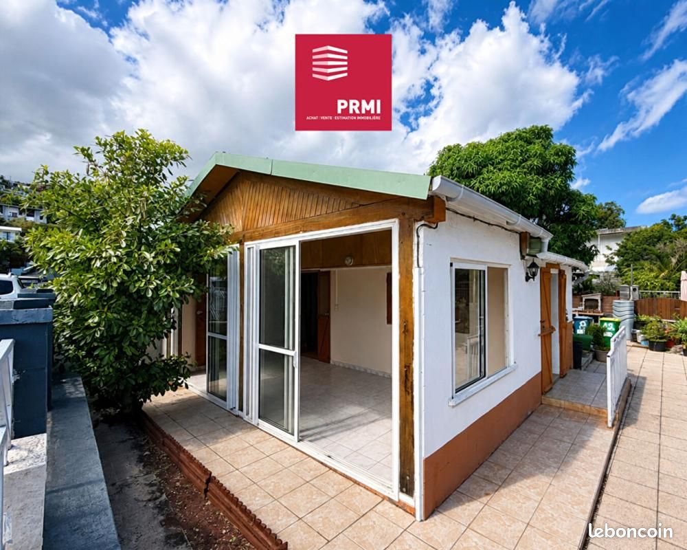 Maison 3 pièces 70 m² · à Saint-Leu · 70 m² · 278 000 €