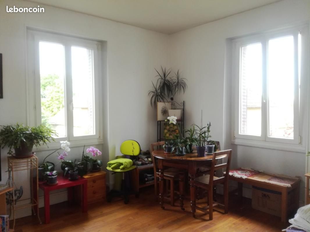 Appartement 3 pièces 59 m² · à Besançon · 59 m² · 660 €