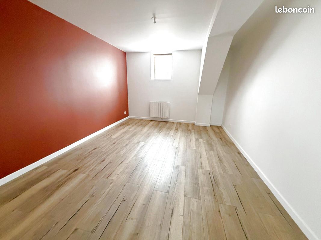 Appartement 2 pièces 52 m² · à Auchel · 52 m² · 640 €/mois