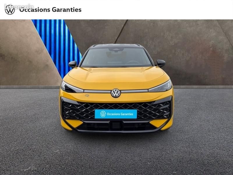 Volkswagen T-Roc 1.5 eTSI 150ch R-Line DSG7 (image 16)