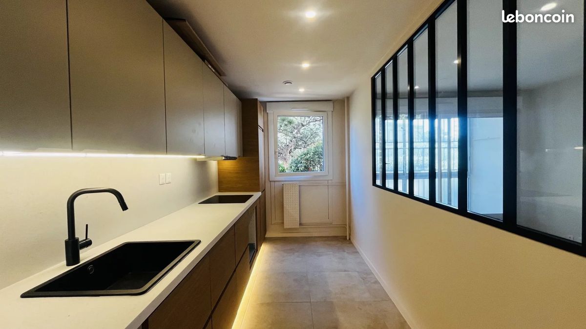 Appartement 3 pièces 62 m² · à Arles · 62 m² · 690 €/mois