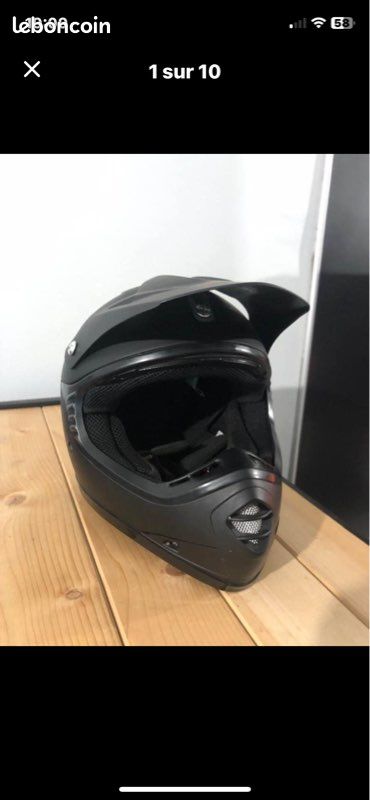 Ensemble VTT descente (image 1)