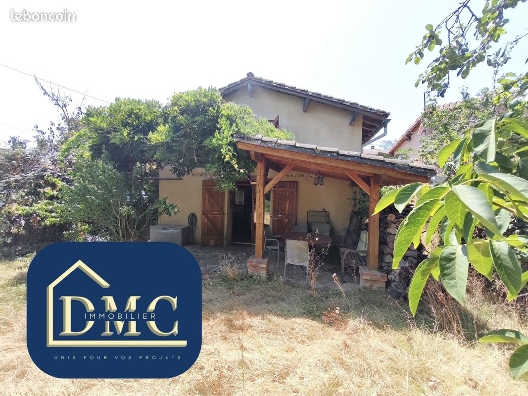 Maison 5 pièces 160 m² · à Miremont · 160 m² · 192 000 €
