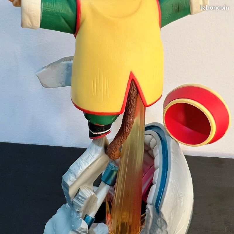 Figurine Gobelin Rare Dream Capsule Exclusive - Jouet Capsule Mobile Collection