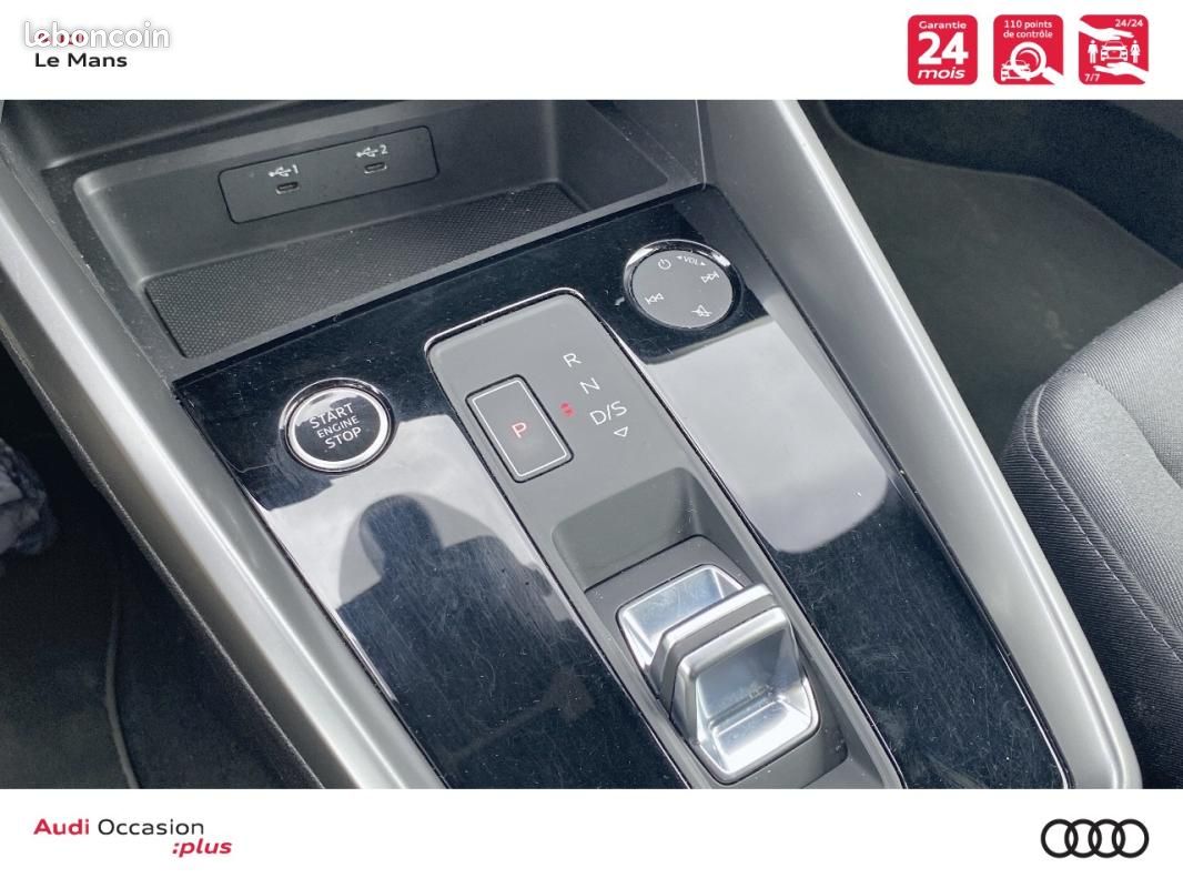 Audi A3 sportback 40 TFSIe 204 S tronic 6 Business Executive (image 16)