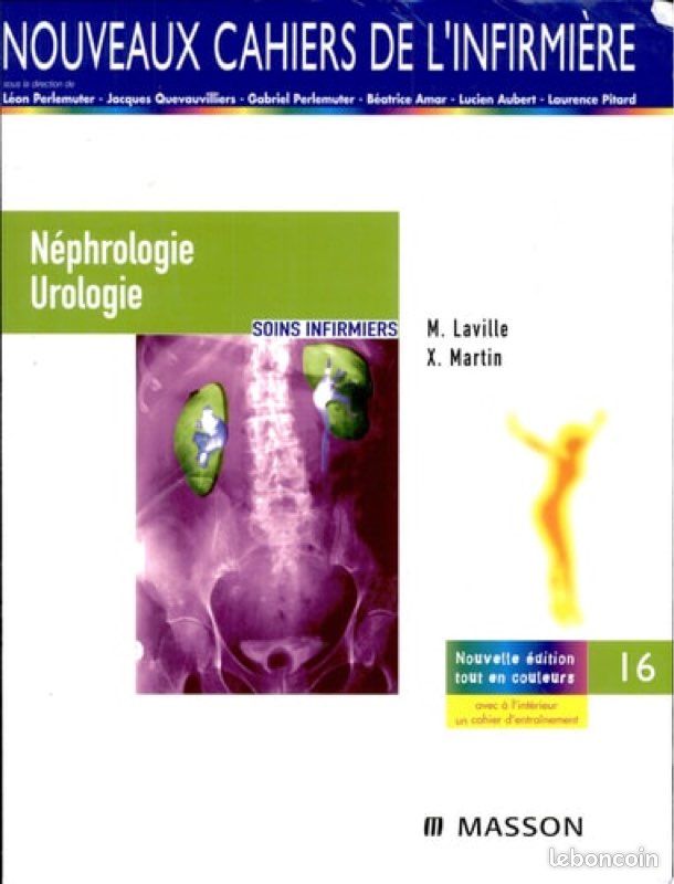 Nouveaux cahiers de l’infirmière (image 1)