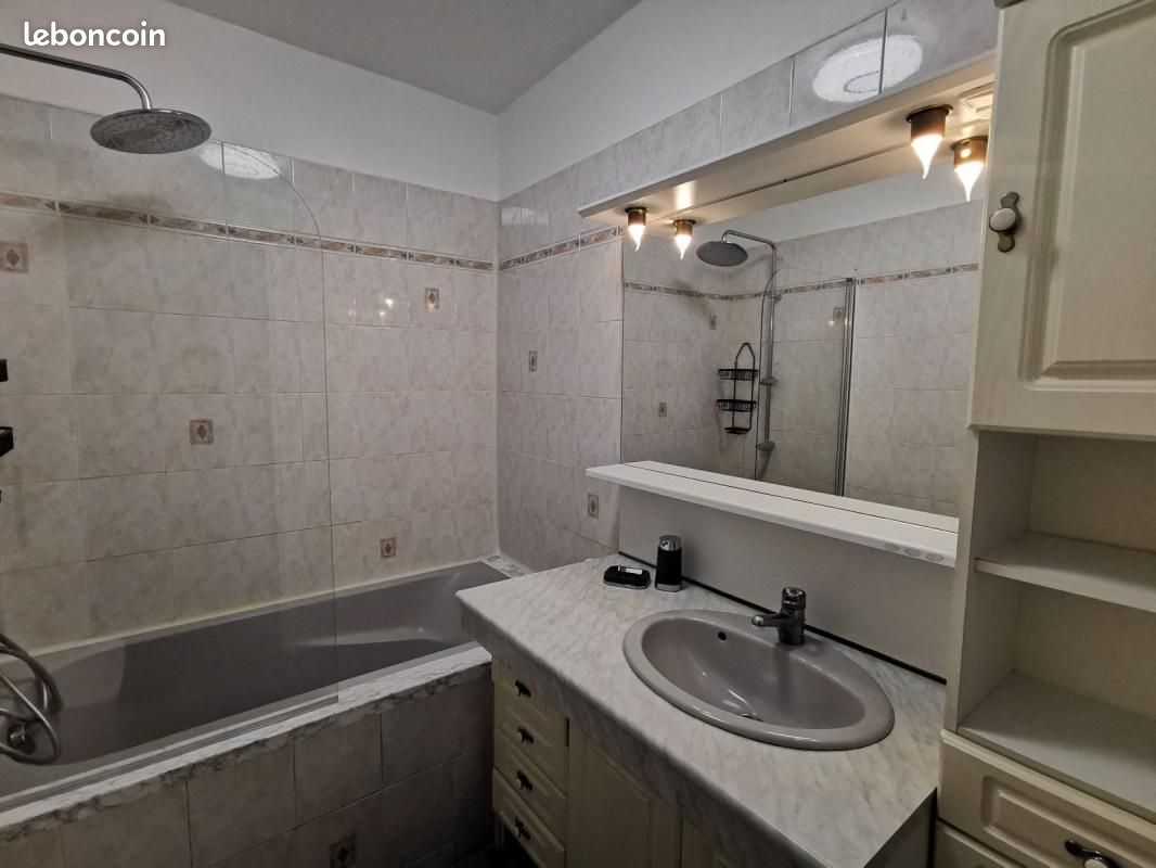 Appartement a louer choisy-le-roi - 1 pièce(s) - 11 m2 - Surfyn