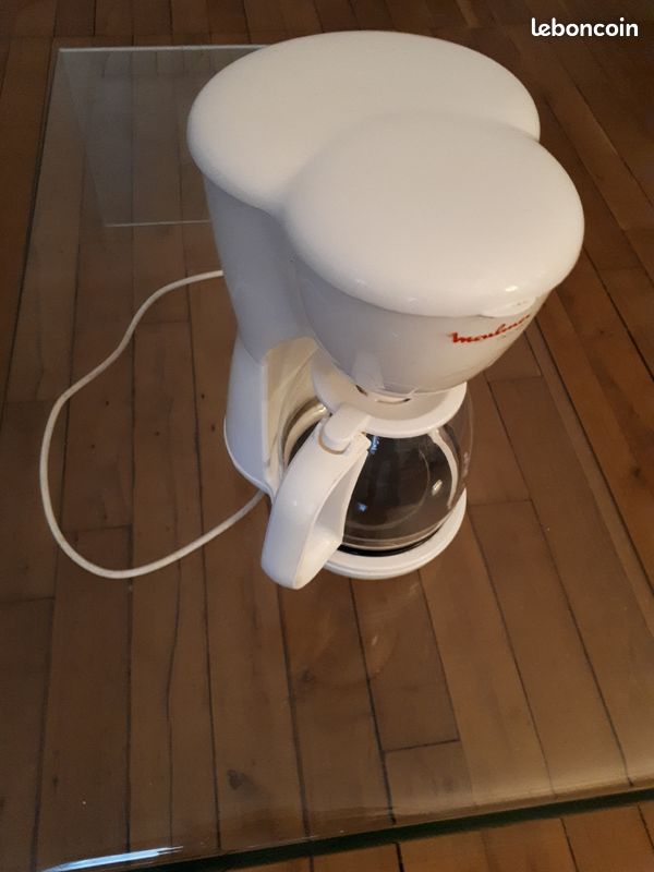 Vend cafetière Moulinex (image 2)