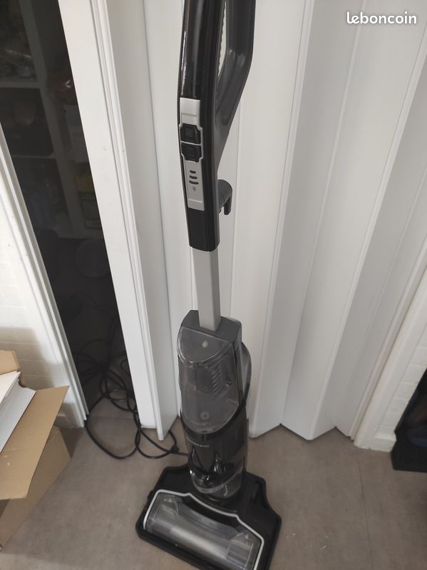 Balais aspirateur nettoyeur 3 en 1 lidl (image 1)