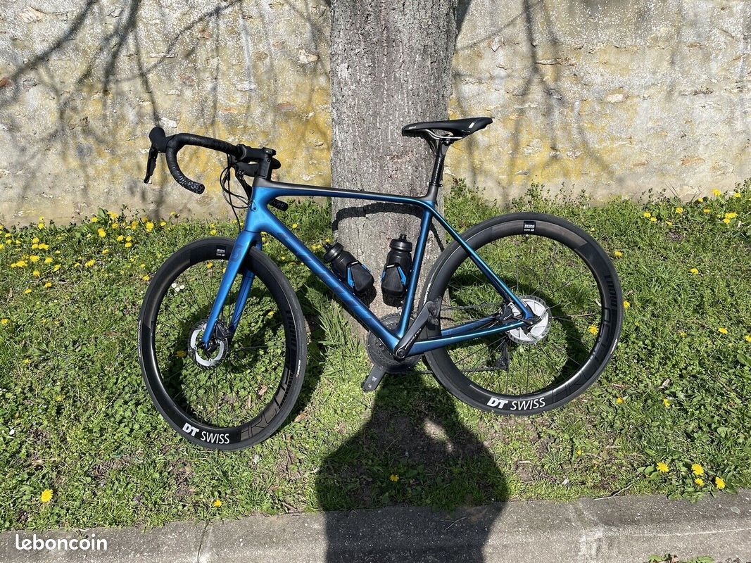 Vélo scott addict 10 2021 (image 1)