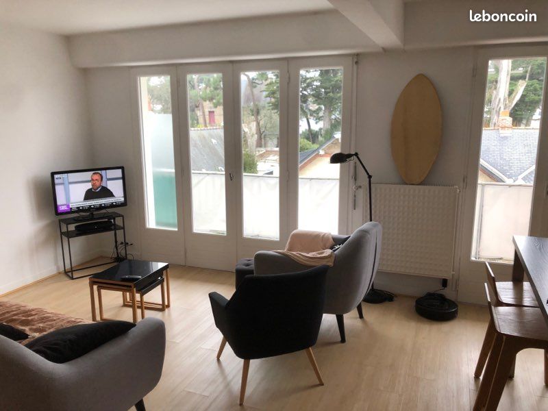 Appartement hyper centre de La Baule (image 5)