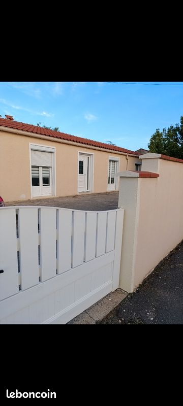 Maison 4 pièces 100 m² · à Valdurenque · 100 m² · 205 000 €